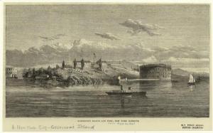 GovIsl_and_fort_NY_Harbour_1865-600x375