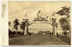 Camp Grant, Portland [ME] G.A.R. Convention, 1885.  Accessed from https://www.mainememory.net/sitebuilder/site/1937/page/3186/display?use_mmn=1